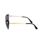 Gafas de Sol Mujer Moschino MOS082_S YELLOW GOLD