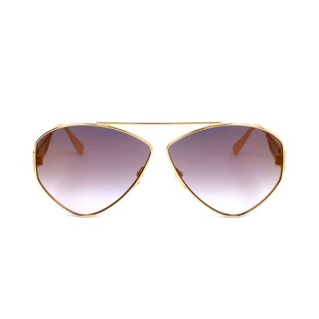 Gafas de Sol Mujer Moschino MOS084_S GOLD