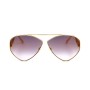 Lunettes de soleil Femme Moschino MOS084_S GOLD