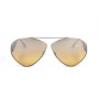 Gafas de Sol Mujer Moschino MOS084_S OCHRE