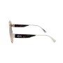 Gafas de Sol Mujer Moschino MOS084_S OCHRE