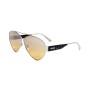 Gafas de Sol Mujer Moschino MOS084_S OCHRE