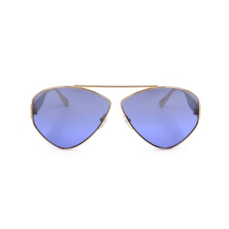 Gafas de Sol Mujer Moschino MOS084_S BLUE