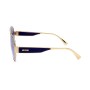 Gafas de Sol Mujer Moschino MOS084_S BLUE