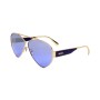 Gafas de Sol Mujer Moschino MOS084_S BLUE