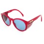 Lunettes de soleil Femme Moschino MOS017_S