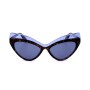 Lunettes de soleil Femme Moschino MOS080_S