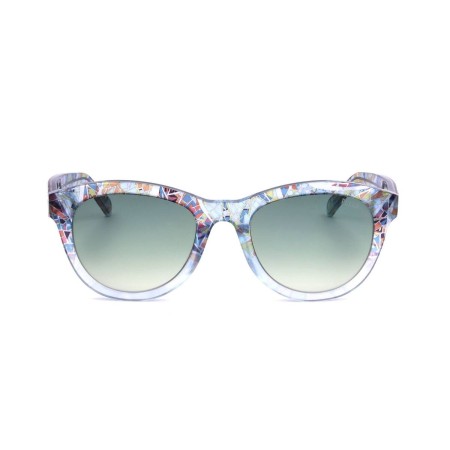 Lunettes de soleil Femme Emilio Pucci EP0053 BLUE