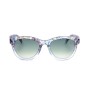 Gafas de Sol Mujer Emilio Pucci EP0053 BLUE