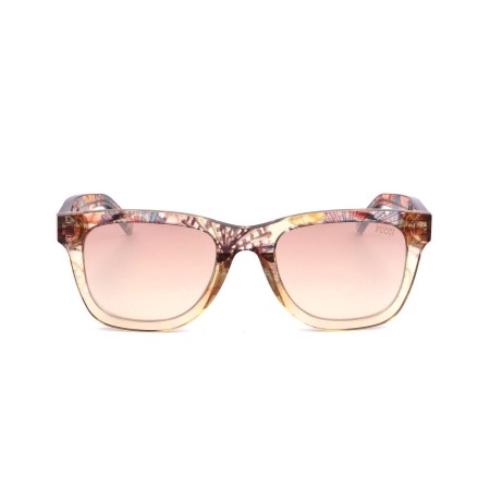 Gafas de Sol Mujer Emilio Pucci EP0054 ORANGE