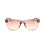 Lunettes de soleil Femme Emilio Pucci EP0054 ORANGE