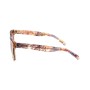 Lunettes de soleil Femme Emilio Pucci EP0054 ORANGE