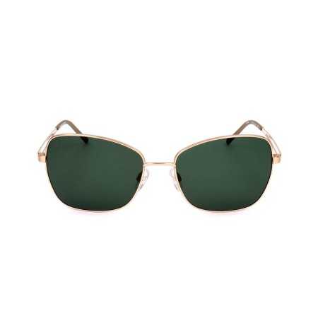 Gafas de Sol Mujer Rodenstock R1419 GOLD, LIGHT GREEN