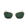 Lunettes de soleil Femme Rodenstock R1419 GOLD, LIGHT GREEN