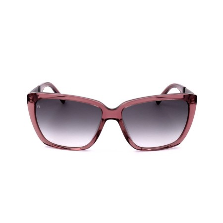 Lunettes de soleil Femme Rodenstock R3301 PURPLE,-GUNMETAL