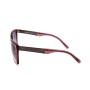 Lunettes de soleil Femme Rodenstock R3301 PURPLE,-GUNMETAL