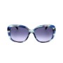 Gafas de Sol Mujer Rodenstock R3308 BLUE STRUCTURED
