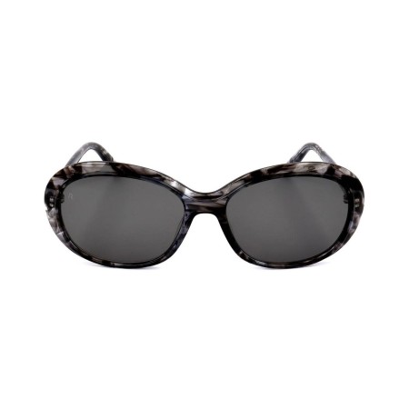 Lunettes de soleil Femme Rodenstock R3310 BLACK STRUCTURED