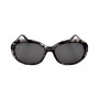Gafas de Sol Mujer Rodenstock R3310 BLACK STRUCTURED
