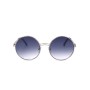 Gafas de Sol Mujer Bally BY0001-D SHINY PALLADIUM