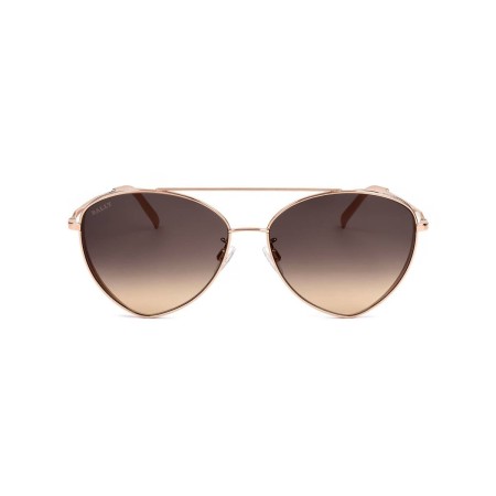 Gafas de Sol Mujer Bally BY0003-H SHINY ROSE GOLD