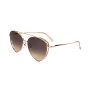 Gafas de Sol Mujer Bally BY0003-H SHINY ROSE GOLD