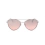 Gafas de Sol Mujer Bally BY0003-H SHINY PALLADIUM