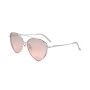 Gafas de Sol Mujer Bally BY0003-H SHINY PALLADIUM