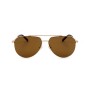 Lunettes de soleil Homme Bally BY0007-H SHINY ROSE GOLD