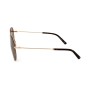 Gafas de Sol Hombre Bally BY0007-H SHINY ROSE GOLD