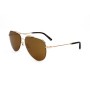 Gafas de Sol Hombre Bally BY0007-H SHINY ROSE GOLD