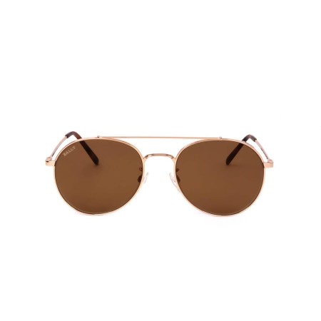 Lunettes de soleil Homme Bally BY0008-D SHINY ROSE GOLD