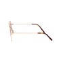 Gafas de Sol Hombre Bally BY0008-D SHINY ROSE GOLD