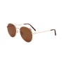 Gafas de Sol Hombre Bally BY0008-D SHINY ROSE GOLD