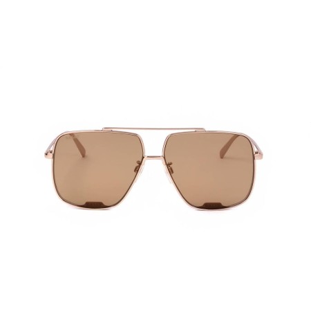 Gafas de Sol Unisex Bally BY0017-D SHINY ROSE GOLD