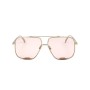 Gafas de Sol Unisex Bally BY0017-D GOLD