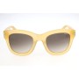 Lunettes de soleil Femme Bally BY2037 BROWN