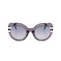 Gafas de Sol Mujer Bally BY0004-D GREY