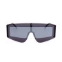 Gafas de Sol Hombre Bob Sdrunk LENOX_S MATTE SILVER