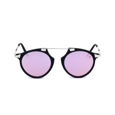 Gafas de Sol Unisex Bob Sdrunk MARK_S MATTE BLACK