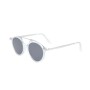 Gafas de Sol Unisex Bob Sdrunk MARK_S CRYSTAL