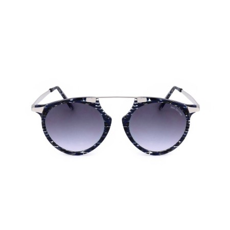 Gafas de Sol Hombre Bob Sdrunk MARK_S BLUE CRYSTAL