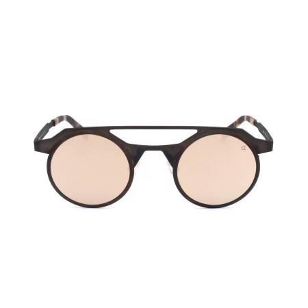 Gafas de Sol Hombre Bob Sdrunk OLIVER_S BURNED DARK BROWN