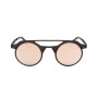 Gafas de Sol Hombre Bob Sdrunk OLIVER_S BURNED DARK BROWN