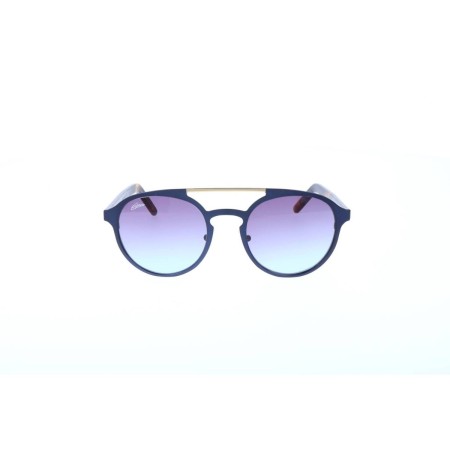 Lunettes de soleil Unisexe Epoca E3033 MATTE BLUE