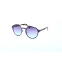 Gafas de Sol Unisex Epoca E3033 MATTE BLUE