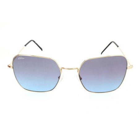 Lunettes de soleil Homme Epoca E3055 SHINY GOLD