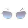 Gafas de Sol Hombre Epoca E3055 SHINY GOLD