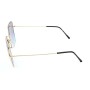 Gafas de Sol Hombre Epoca E3055 SHINY GOLD