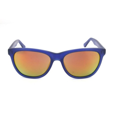 Lunettes de soleil Femme MC 239_S M-D-BLUE